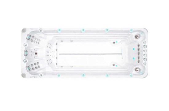 Fonteyn Swimspas, Swimspa Activity 2