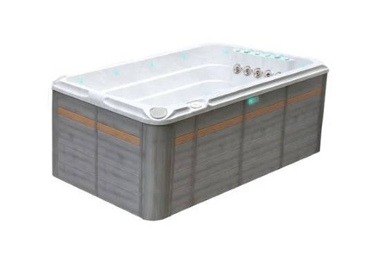 Passion Swimspas, Swimspa Activity 2