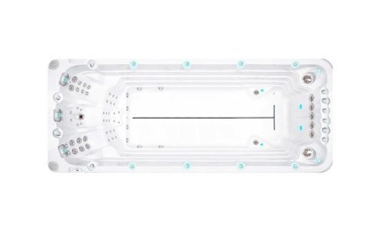 Fonteyn Swimspas, Swimspa Activity 2 Deep