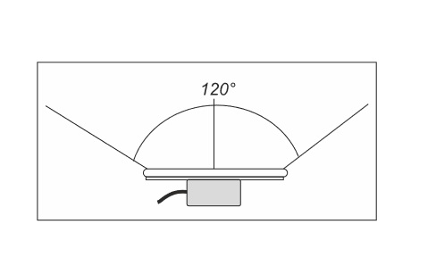 GR 001 - LED PAR56 4