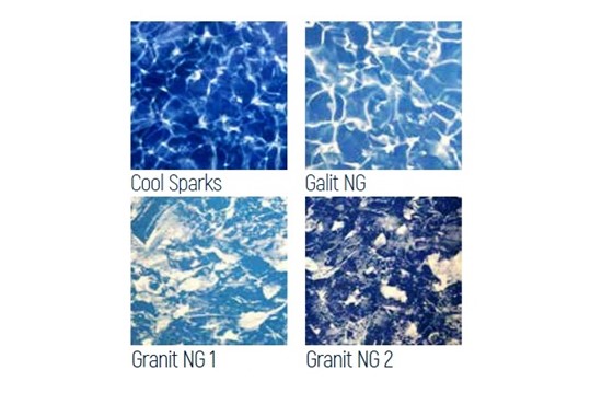 Cool Sparks & Galit NG - Granit 1