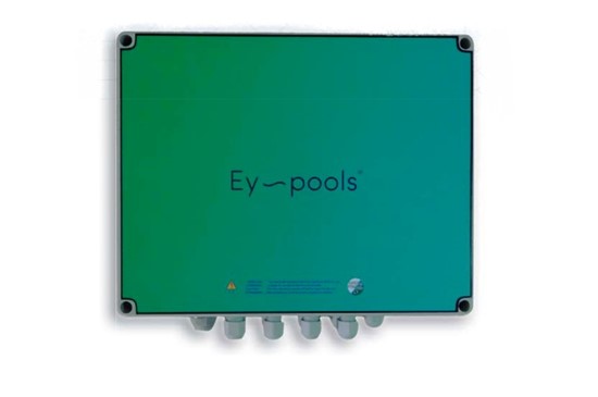 Ey~pools V1 - BSV 1