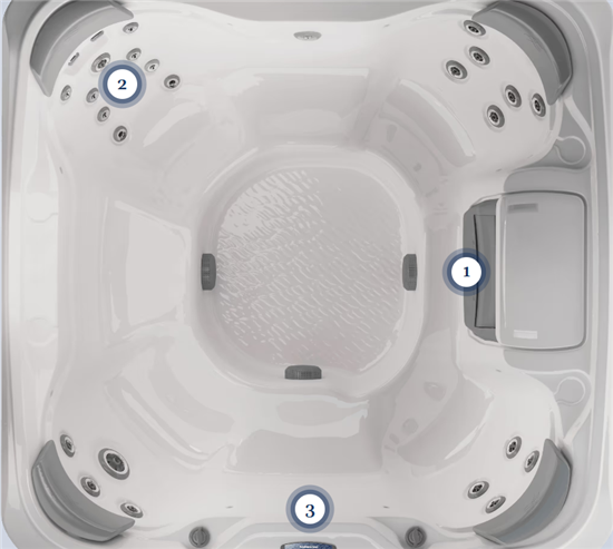 Prado® - 680™ Series 16