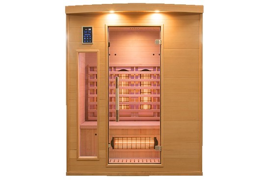 Σάουνες POOLSTAR, ΣΕΙΡΑ APOLLON