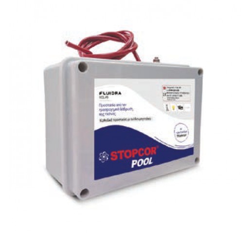 Stopcor - προστασία από την ηλεκτροχημική διάβρωση 2