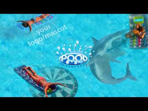 Pool Adventures - PixLiner 3