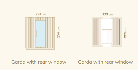 ΣΕΙΡΑ GARDA  19
