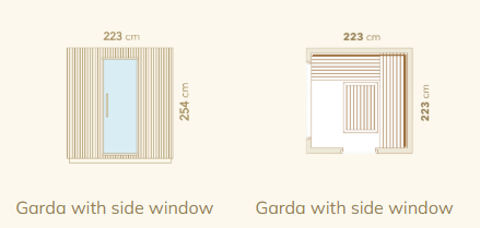 ΣΕΙΡΑ GARDA  20