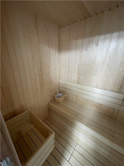 Spa Zone Sauna 10