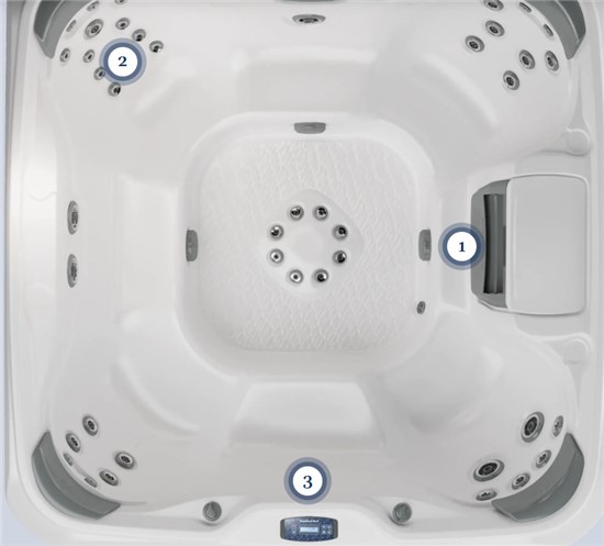McKinley® – 680™ Series 9