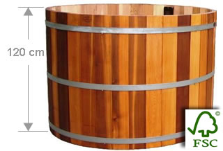 ΤΕΧΝΙΚΕΣ ΠΡΟΔΙΑΓΡΑΦΕΣ HOT TUB ΚΕΔΡΟΥ - ΒΕΛΓΙΟΥ 2
