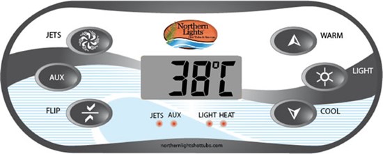 ΤΕΧΝΙΚΕΣ ΠΡΟΔΙΑΓΡΑΦΕΣ HOT TUB ΚΕΔΡΟΥ - ΒΕΛΓΙΟΥ 4