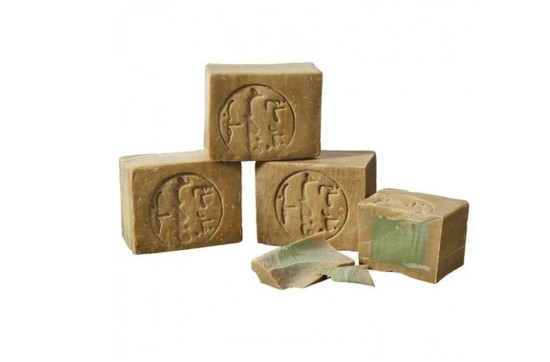 ALEPPO SOAP 200gr 1