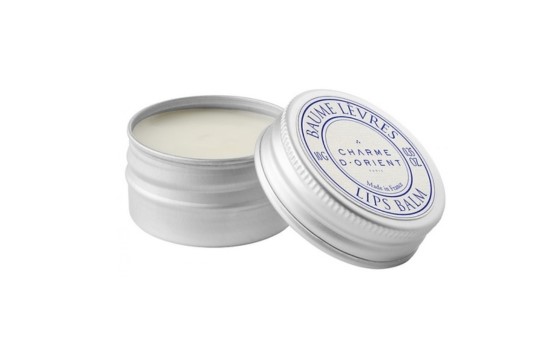 Lips Balm Karite 1