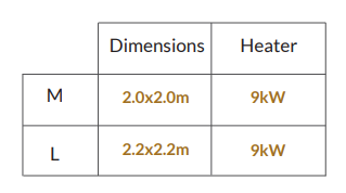 Carvertek Exterior 4