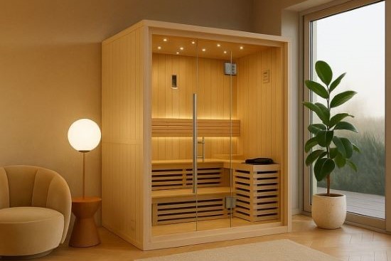 HOLL'S Σαουνα, UTOPIA