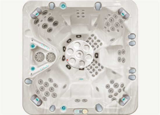 EDEN SPAS, THE AURORA