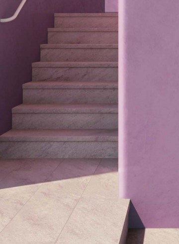 Pink Stone 6
