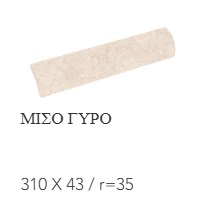 Corinto Beige 26