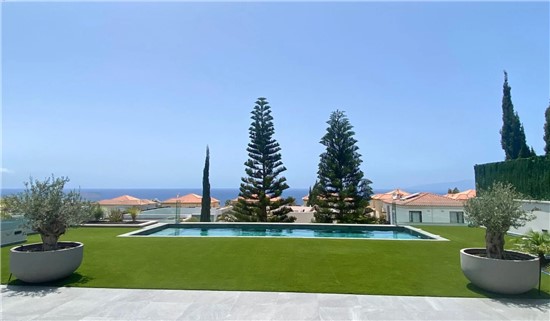 Paradise Bali 9