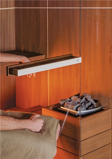 Celsius SAUNA 2