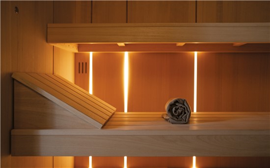 Celsius SAUNA 6