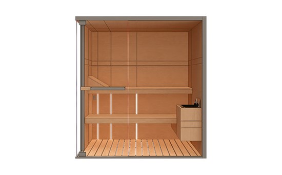 Celsius SAUNA 10