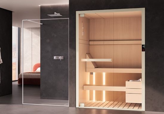 Celsius SAUNA 1