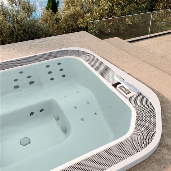 Moon Spa Novellini 6