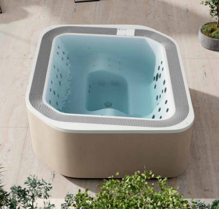 Moon Spa Novellini 4