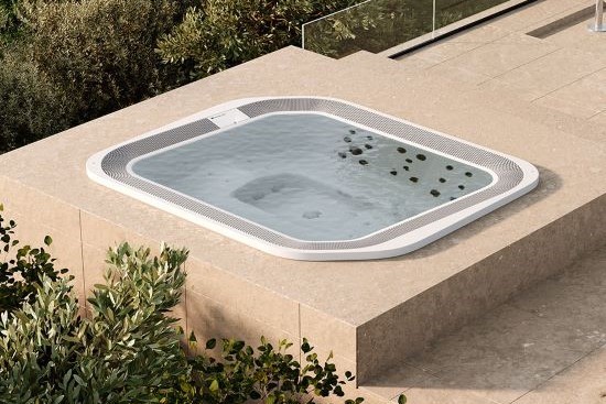 Moon Spa Novellini 1