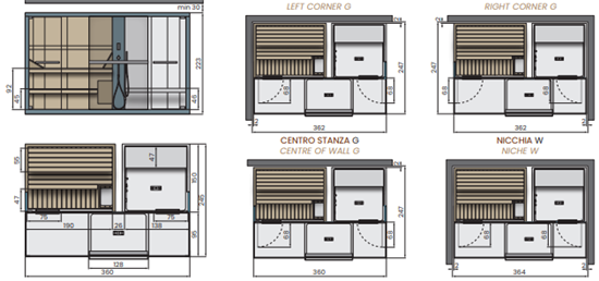 Celsius PATIO 19