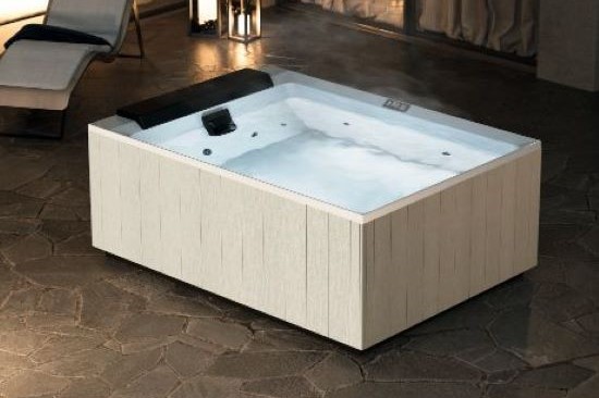 NOVELLINI SPAS, Divina M BASIC SPA