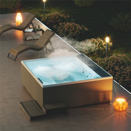 Divina XXL SPA 4