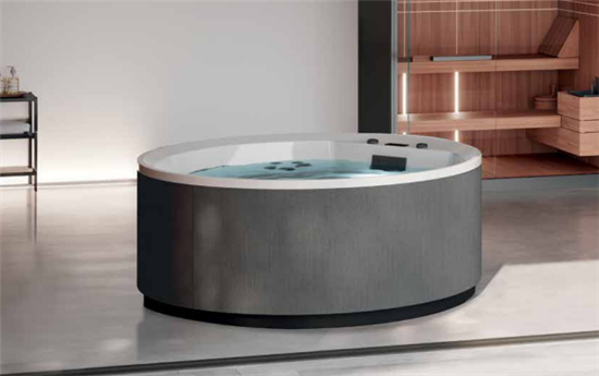 Divina R SPA 2