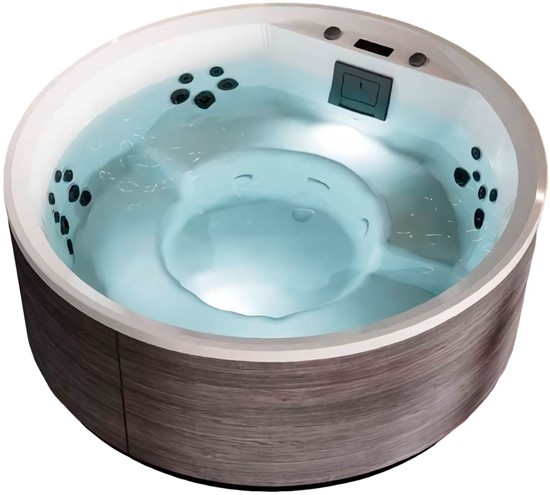 Divina R SPA 5