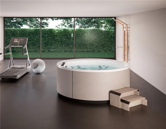Divina R SPA 4