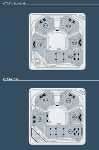 Vita XL 10