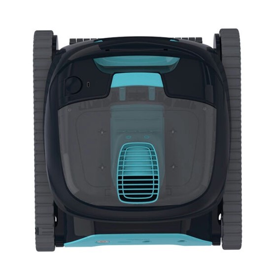 Dolphin LIBERTY 200 4