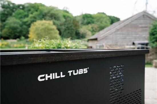 Chill Tubs Original 22