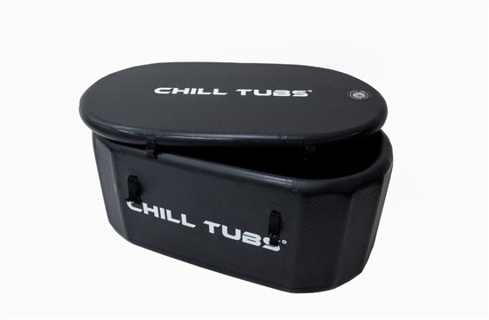 Chill Tubs Essential Bath 1