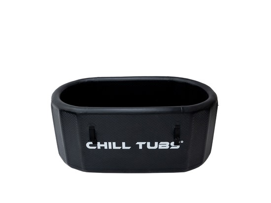 Chill Tubs Essential Bath 3