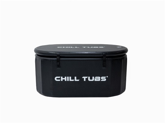 Chill Tubs Essential Bath 4