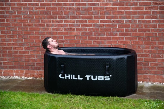 Chill Tubs Essential Bath 6