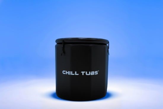 Μπανιέρες κρυοθεραπείας Chill Tub - SUPERIOR WELLNESS, Chill Tubs Essential Pod