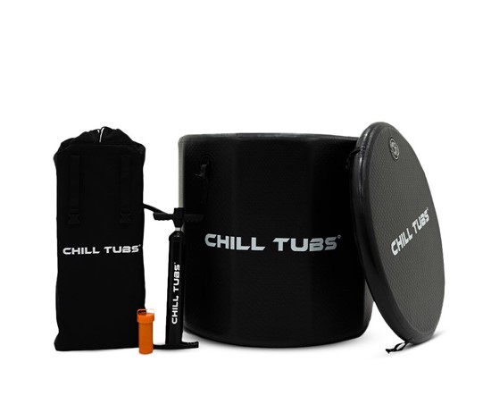 Chill Tubs Essential Pod 1