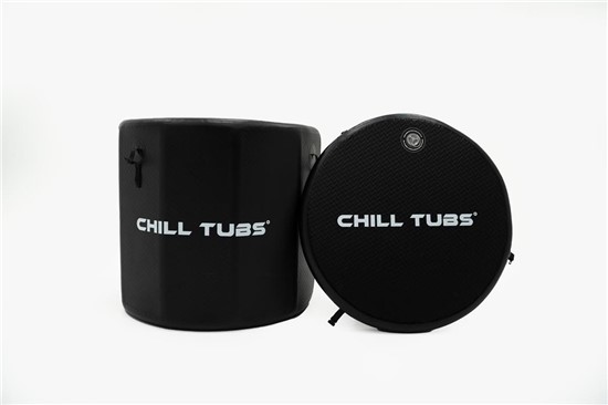 Chill Tubs Essential Pod 8