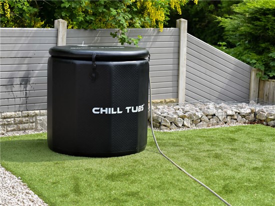 Chill Tubs Essential Pod 10