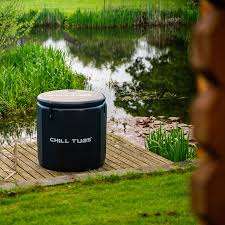 Chill Tubs Essential Pod 12