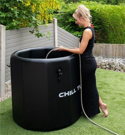 Chill Tubs Essential Pod 13